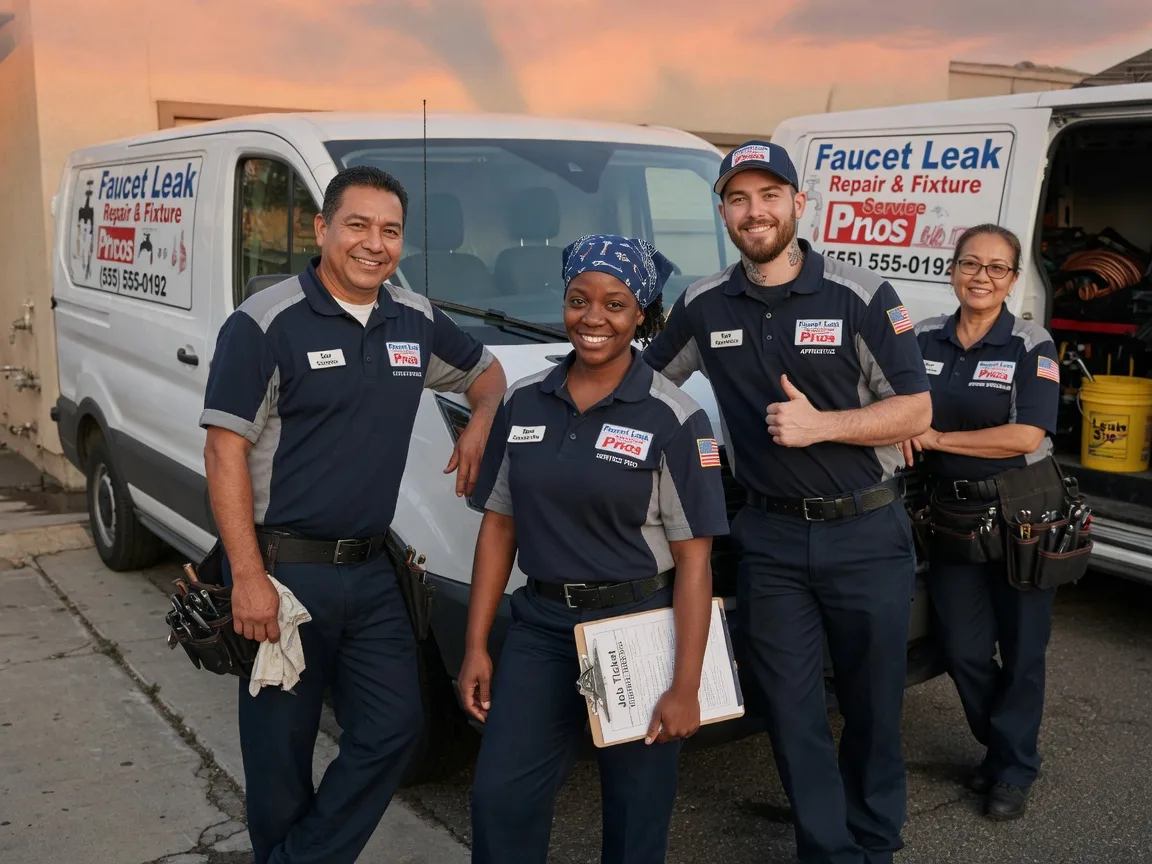Faucet Repair company in Chavies, KY